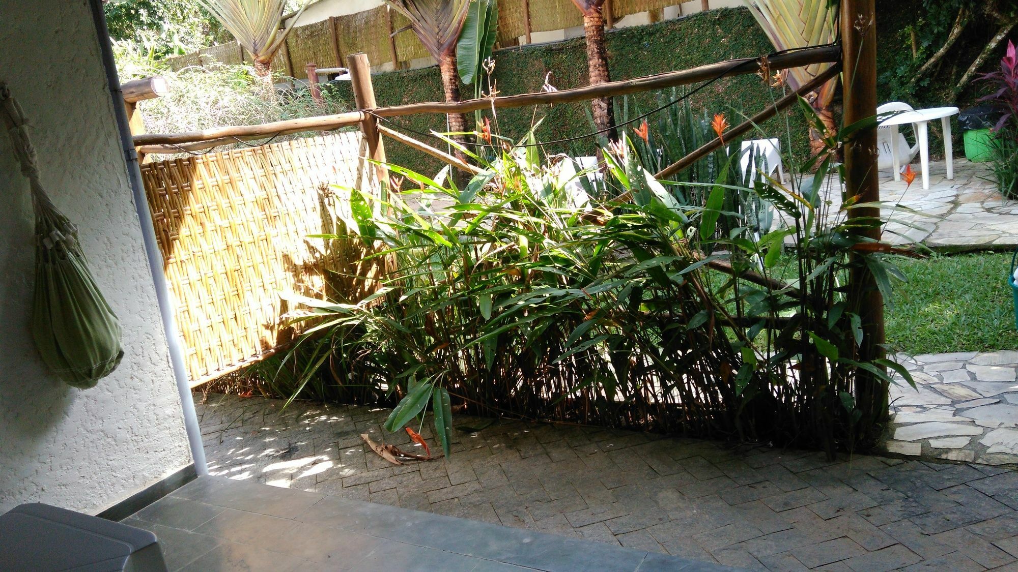 Inn Velinn Feiticeira 3*